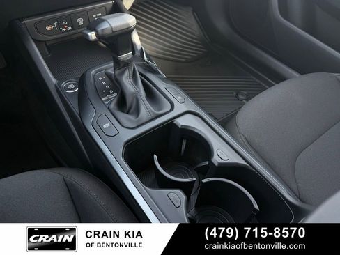 New 2026 Kia K4 FWD image 19