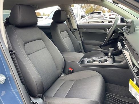 Used 2025 Honda Civic LX image 25