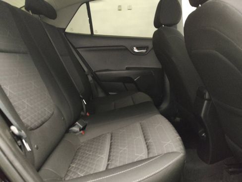 Used 2023 Kia Rio S w/ Technology Package FWD image 19