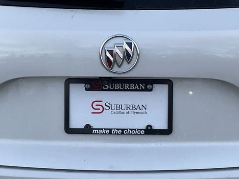 Used 2023 Buick Envision Avenir image 43