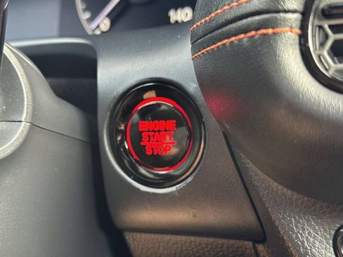 Used 2024 Honda HR-V Sport image 34