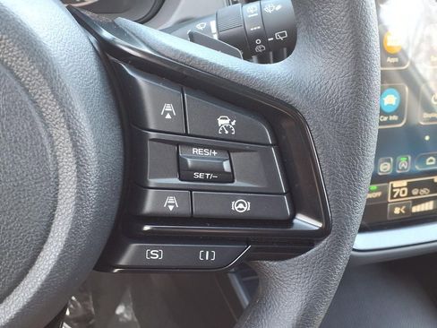 New 2026 Subaru Crosstrek 2.0i Premium image 7