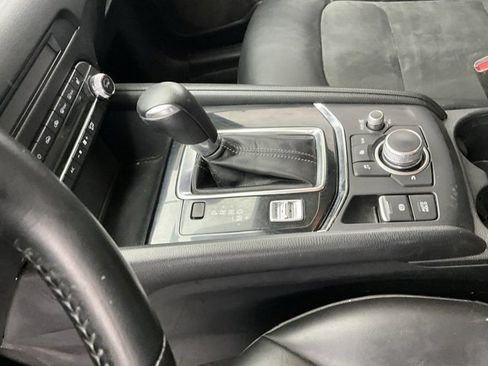 Used 2019 MAZDA CX-5 Touring image 14