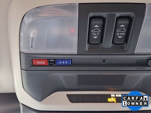 Certified 2025 Subaru Crosstrek 2.5i Limited image 35