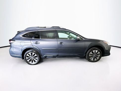 Used 2024 Subaru Outback Touring XT AWD/4WD image 4