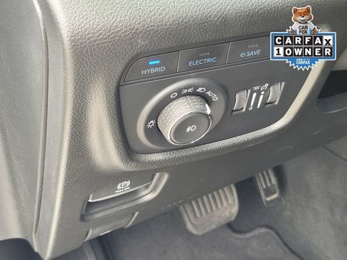 Used 2023 Jeep Grand Cherokee Overland w/ Advanced Protech Group III AWD/4WD image 17