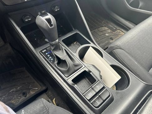 Used 2018 Hyundai Tucson SEL AWD/4WD image 26