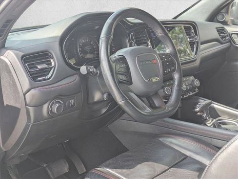 Used 2024 Dodge Durango GT image 10