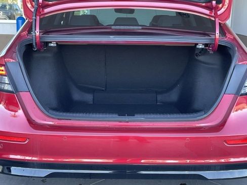 Certified 2023 Honda Accord Touring image 20