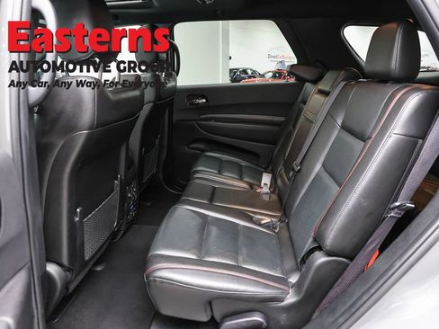 Used 2024 Dodge Durango GT AWD/4WD image 22