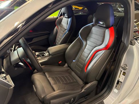 Used 2024 BMW M2 w/ Lighting Package RWD image 16