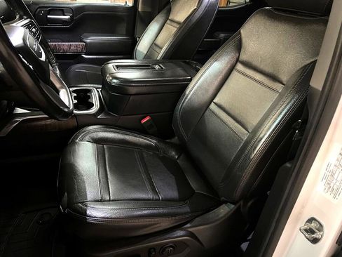 Used 2020 GMC Sierra 1500 Denali image 22