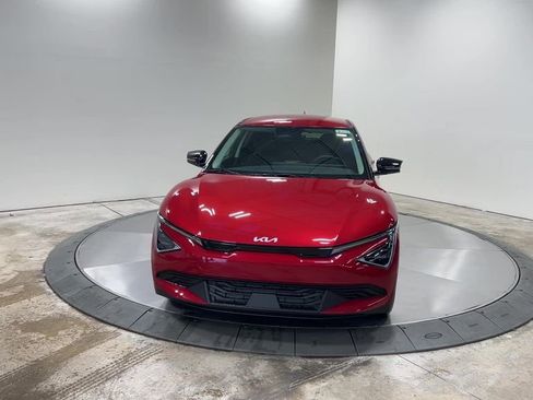 New 2025 Kia EV6 Light image 8