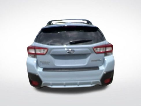 Used 2018 Subaru Crosstrek 2.0i Premium AWD/4WD image 44