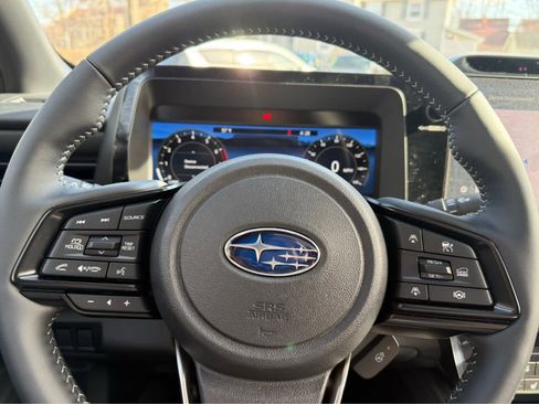 New 2026 Subaru Outback Touring image 13