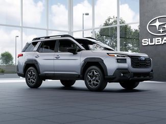 New 2026 Subaru Outback Premium video 1