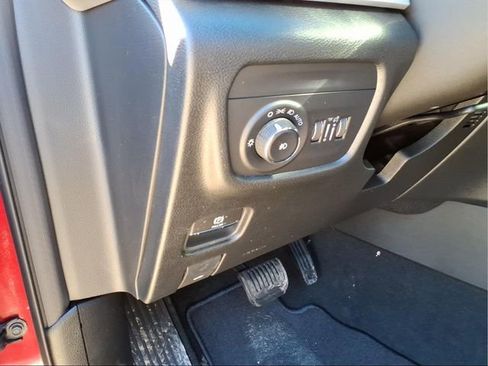 New 2025 Jeep Grand Cherokee Limited AWD/4WD image 16