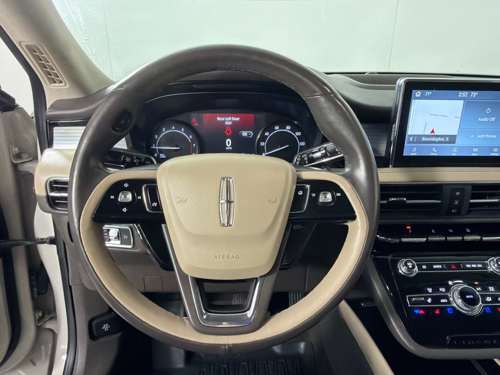 Used 2022 Lincoln Corsair AWD w/ Premium Package image 15