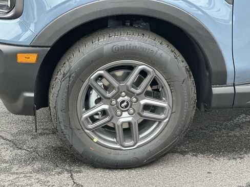 New 2025 Ford Bronco Sport Big Bend w/ Convenience Package image 12