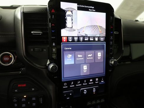 Used 2025 RAM 1500 RHO w/ RHO Level 1 Equipment Group image 9