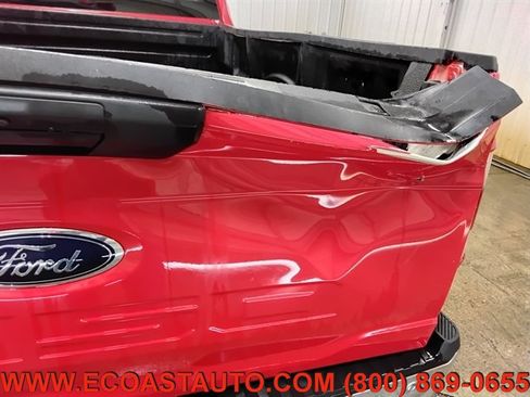 Used 2023 Ford F150 XL w/ XL Chrome Appearance Package AWD/4WD image 22