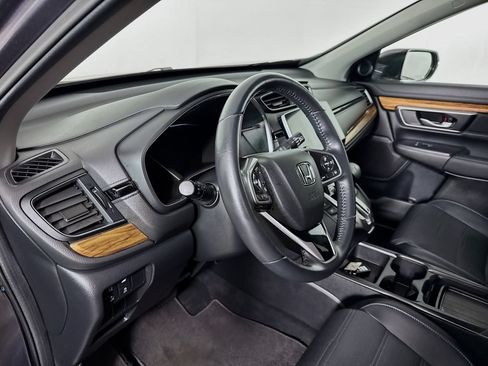 Used 2020 Honda CR-V EX-L image 19