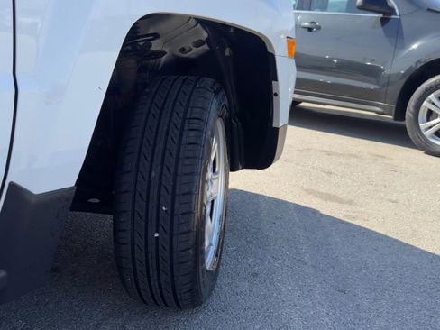 Used 2017 Jeep Patriot Sport w/ Power Value Group image 11