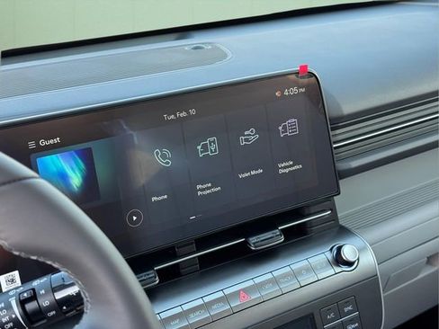 New 2026 Hyundai Kona SEL Sport image 21