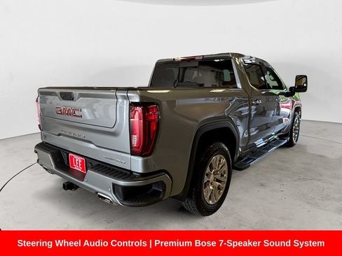 Used 2026 GMC Sierra 1500 Denali AWD/4WD image 6