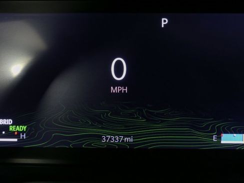 Used 2022 Jeep Grand Cherokee Limited 4xe image 39