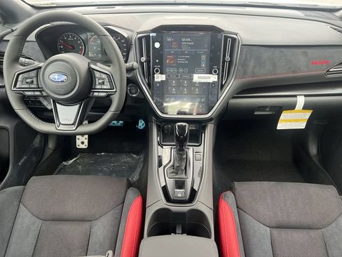 New 2026 Subaru WRX Limited AWD/4WD image 13