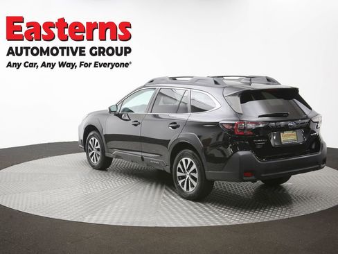 Used 2023 Subaru Outback Premium AWD/4WD image 64