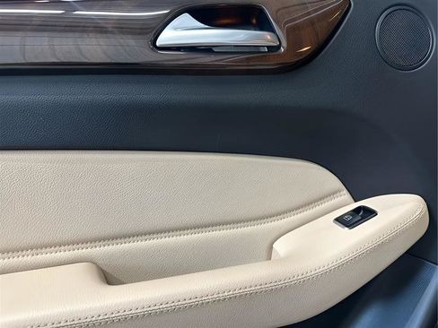 Used 2016 Mercedes-Benz GLE 350 4MATIC image 18