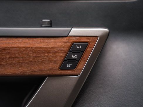 New 2026 Toyota Tundra 1794 Edition image 47