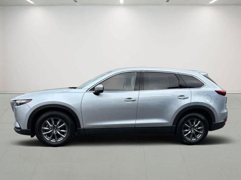 Used 2023 MAZDA CX-9 Touring image 3