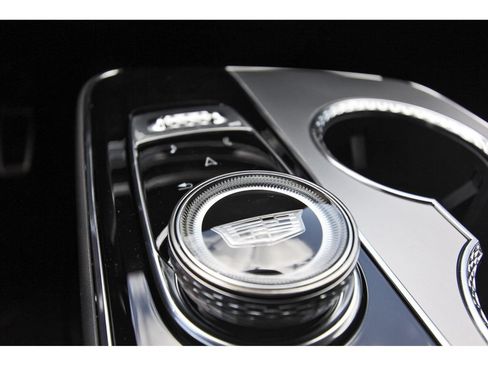 New 2027 Cadillac Lyriq Sport AWD/4WD image 20