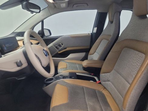 Used 2016 BMW i3 w/ Range Extender image 17