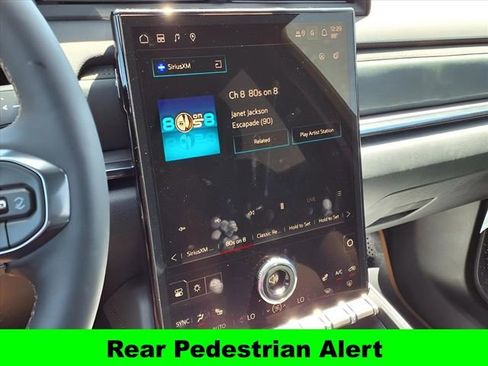 New 2026 GMC Terrain AT4 w/ Technology Package II image 8