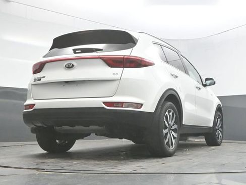 Used 2019 Kia Sportage EX w/ EX Premium Package image 32