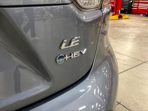Used 2026 Toyota Corolla LE FWD image 10