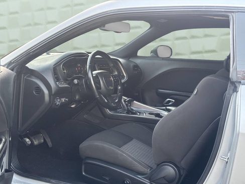 Used 2021 Dodge Challenger GT w/ Driver Convenience Group image 14