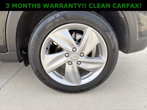 Used 2020 Honda HR-V EX image 33