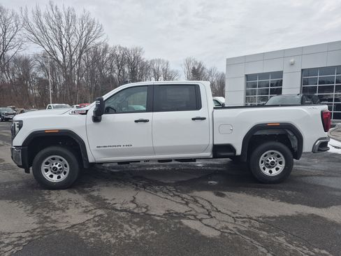 Used 2026 GMC Sierra 3500 Pro AWD/4WD image 14