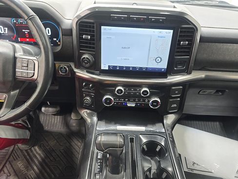 Used 2023 Ford F150 Tremor w/ Equipment Group 402A High AWD/4WD image 11