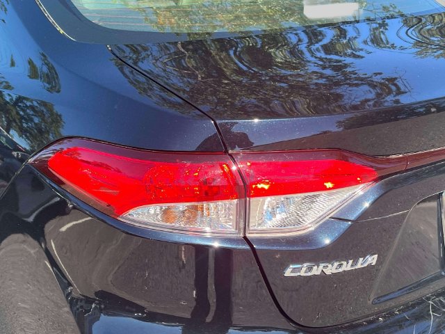 Certified 2023 Toyota Corolla LE w/ Carpet Mat Package (TMS) FWD image 15