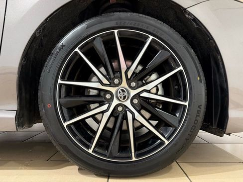 Certified 2024 Toyota Camry SE image 9