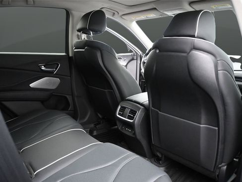 Certified 2026 Acura RDX SH-AWD w/ Advance Package image 19