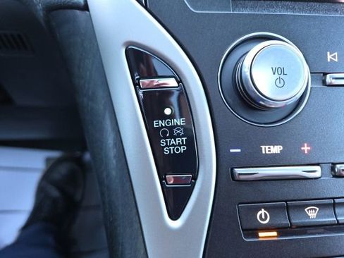 Used 2019 Lincoln Nautilus Reserve w/ Ultimate Package image 13