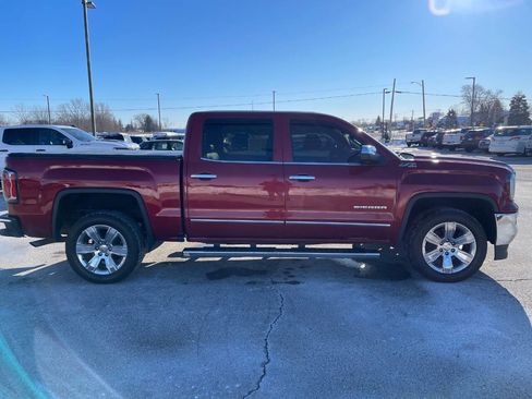 Used 2018 GMC Sierra 1500 SLT image 6