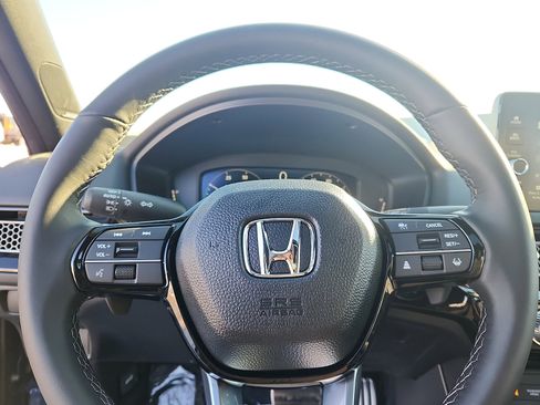 New 2026 Honda Civic Sport Touring image 15